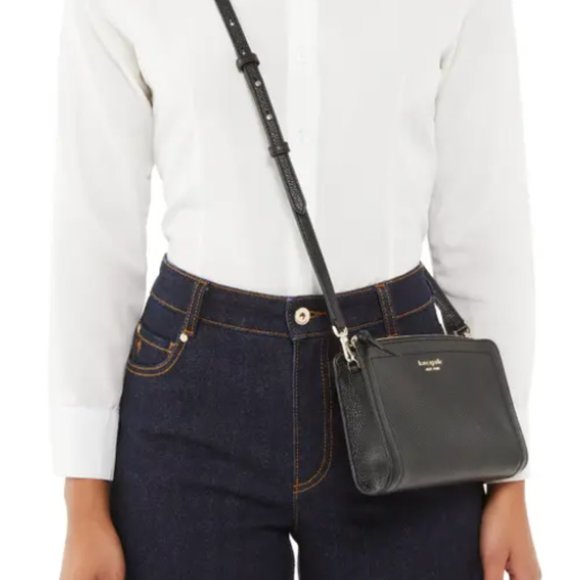 Kate Spade crossbody - Picture 1 of 5